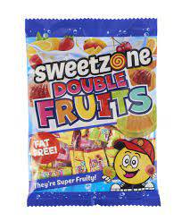 Sweetzone Double Fruits