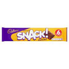Cadbury Snack
