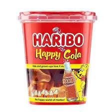 Haribo Happy COLA 