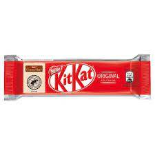 KitKat Original UK