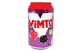 vimto 
