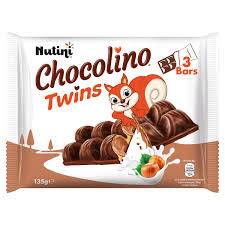 Chocolino Twin 