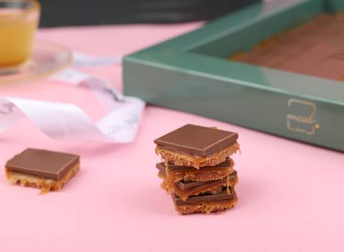 Mood Caramel Salted
