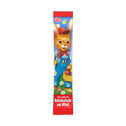 Chocolate Lolly_Vollmilch-Schokolade Am Stiel