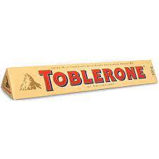 Toblerone