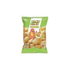 Miaow Miaow POTATO Chips 