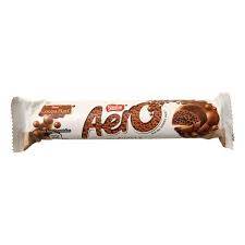  Aero