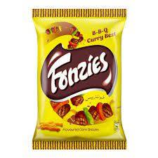 Fonzies_BBQ