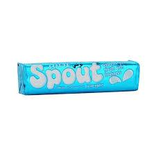 Spout Peppermint