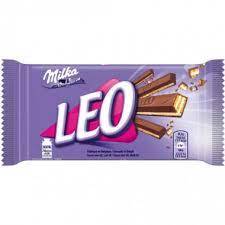 Milka LEO