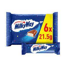 Milky Way