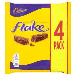 Flake 4Pack