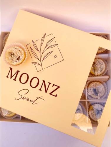 Moonz Sweet تارت البيكان