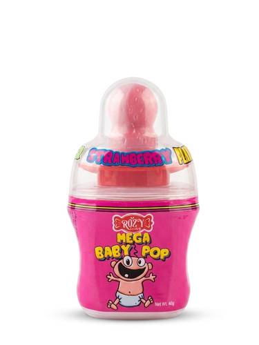 Rosy Mega Baby POP 