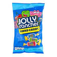Jolly Rancher Hard Candy 