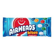 Airheads Bites Original Fruit 