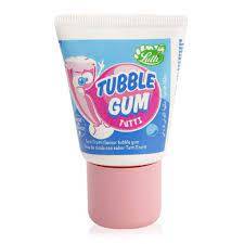 Tubble Gum Tutti