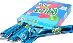 Fruit roll ups jolly rancher 