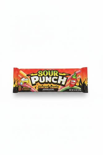 Sour Punch HOT 