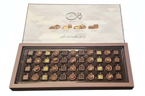 الاصالة ليال 
