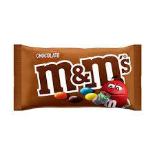 M&M Chocolate