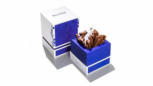 PocoD’or Fancy Sticks