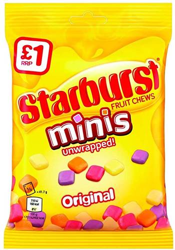Starburst_Original Minis