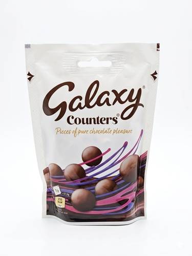 Galaxy Counters 112G