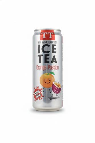 TT Ice Tea Orange Passion 