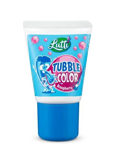 Tubble Color Raspberry 