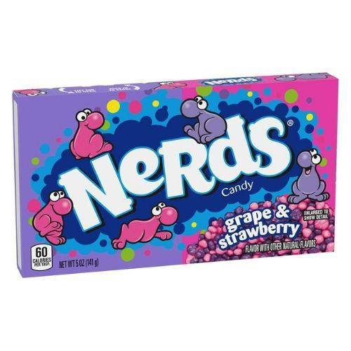 Nerds