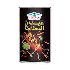 Fairco Potato Sticks 