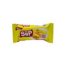 Siip Cheese Snack