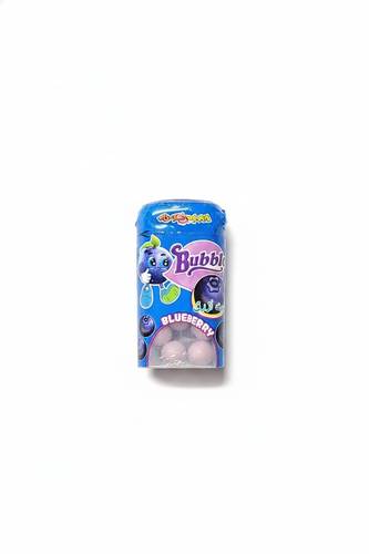 Bubblo Blueberry 