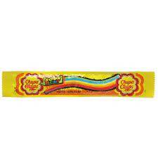 Chupa Chups_Mixed Fruit Flavour