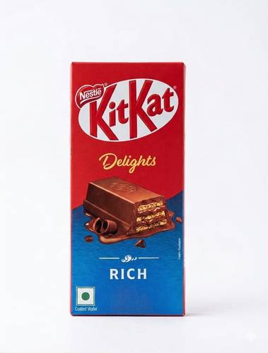 Kitkat Rich
