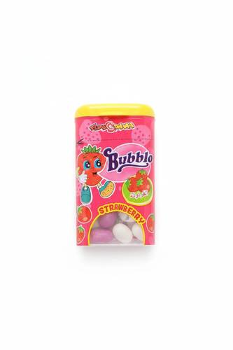Bubblo Strawberry 