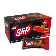Siip Spicy Snack 
