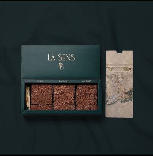  La Sens