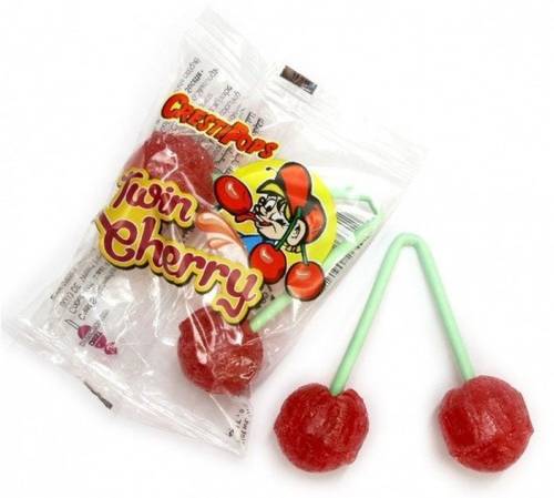 Twin Cherry