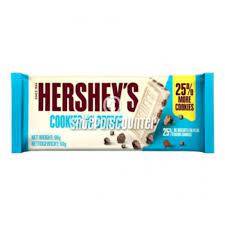 Hershey’s Cookies N Creme