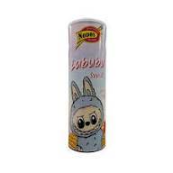 Labubu Snack Peper 