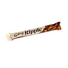 Galaxy Ripple