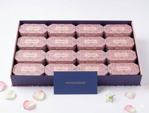 Hanoverion توزيعات 