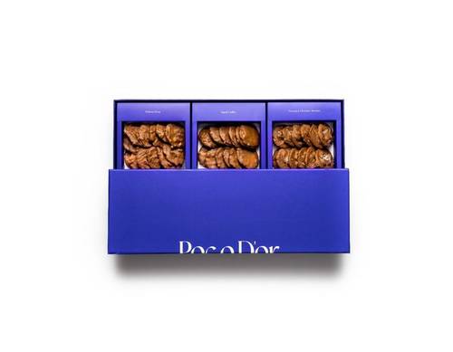 PocoD’or Blue Selection