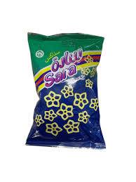 sara snacks 