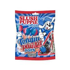 Slush Puppie Tongue PAINTER Pops 