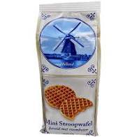 Stroopwafels Mini  200g