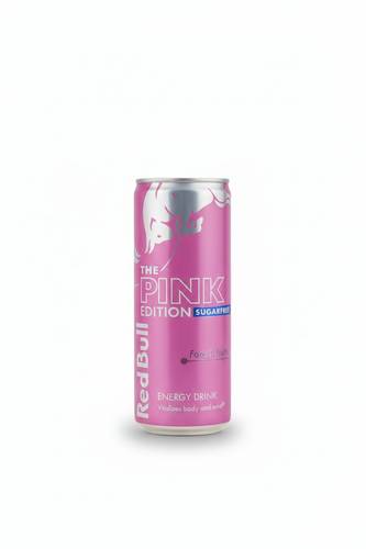 RedBull Pink Forest Fruits 