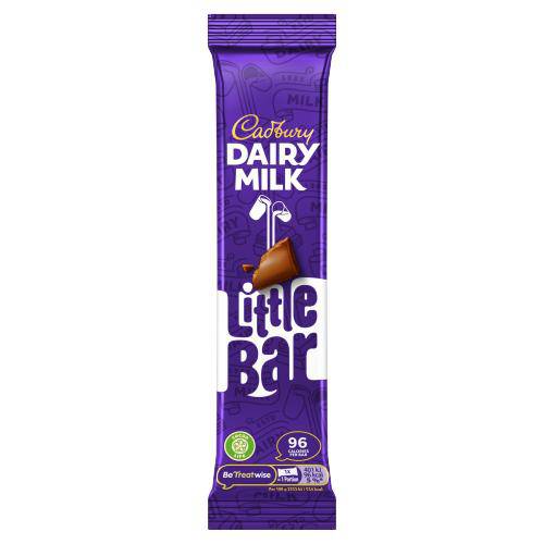 Cadbury_Dairy Milk Little Bars